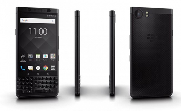 BlackBerry KEYone Limited Edition