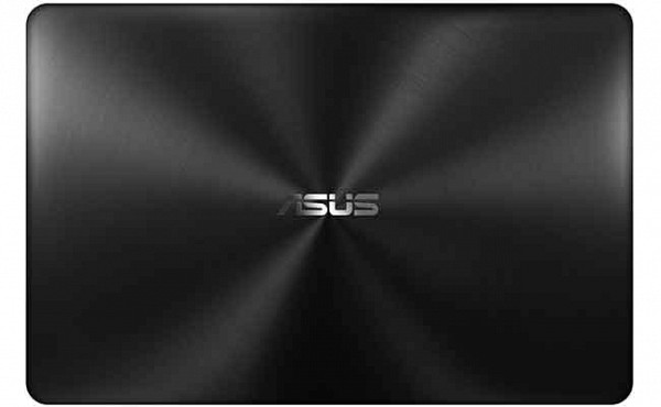 Asus ZenBook Pro (UX550VE)