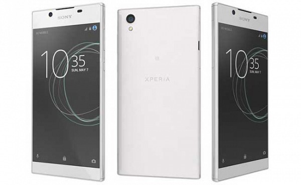 Sony Xperia L1 Specifications