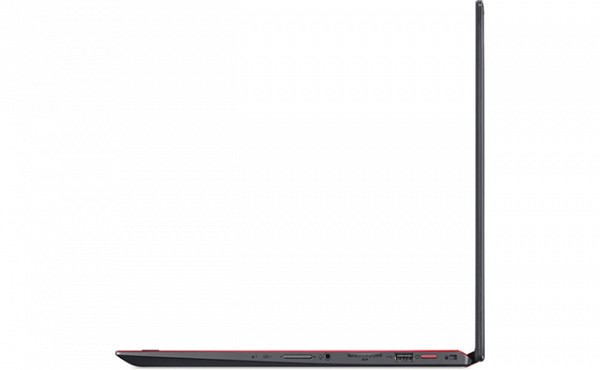 Acer Nitro 5 Spin Specifications