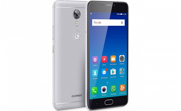 Gionee A1 Specifications