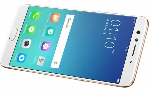 Oppo F3 Plus Specifications