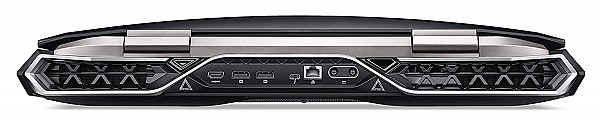 Acer Predator 21 X Specification