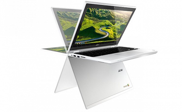 Acer Chromebook R11 Specifications
