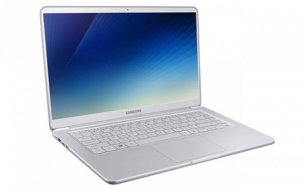 Samsung Notebook 9 (2018)
