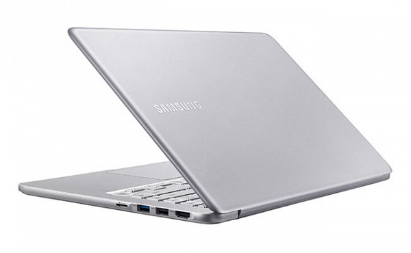 Samsung Notebook 9 (2018)