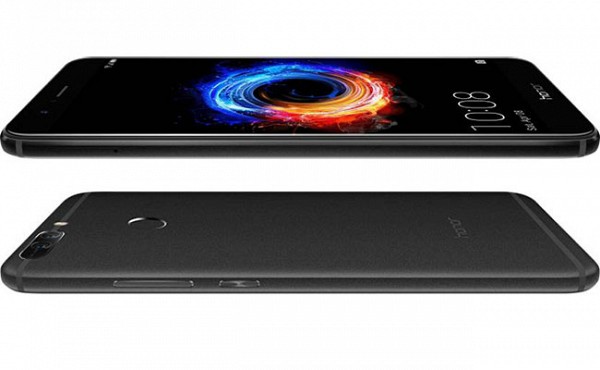 Huawei Honor 8 Pro Specifications