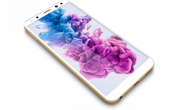 Huawei Honor 9i Specifications
