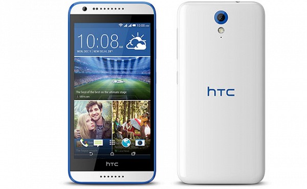 HTC Desire 820q