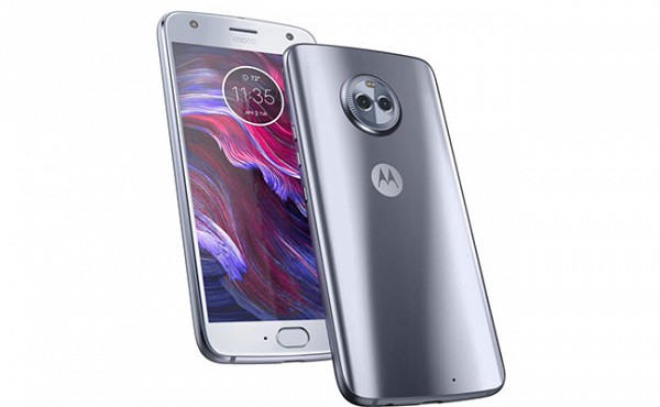 Motorola Moto X4 Specifications