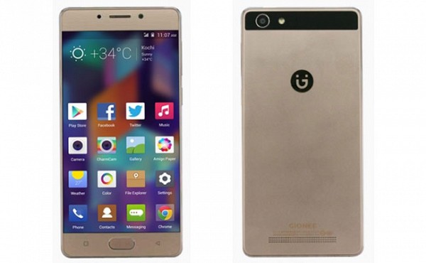 Gionee GN5005