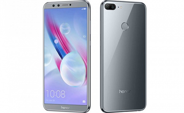 Huawei Honor 9 Lite Specifications