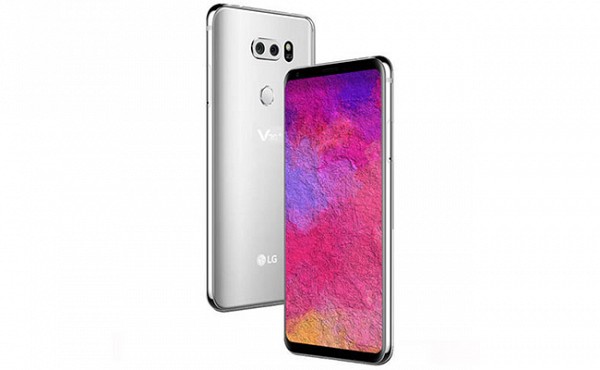 Lg V30 Plus Specifications