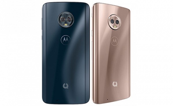 Motorola Moto 1S