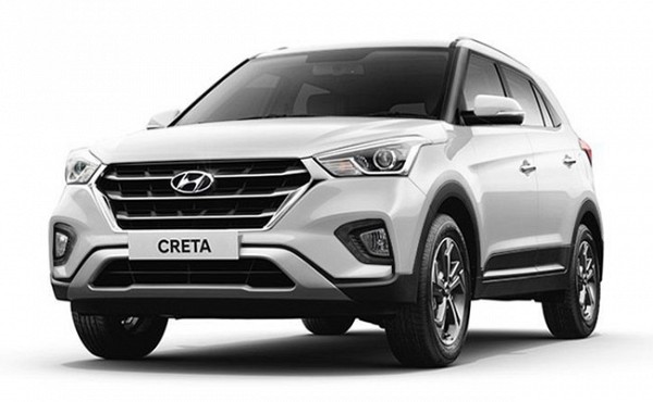 Hyundai Creta 1 6 Sx Option