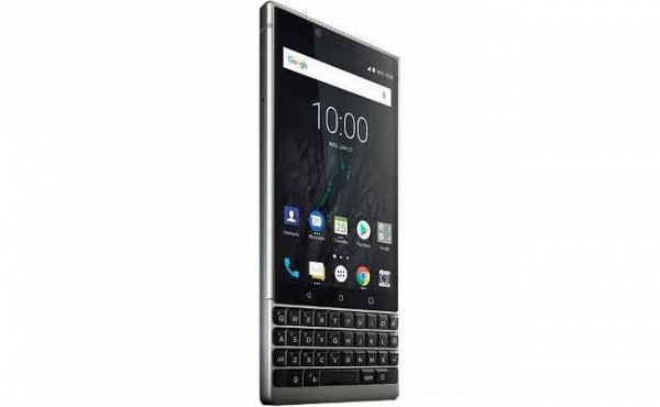BlackBerry Key2 Lite