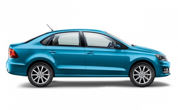 Volkswagen Vento 1.5 TDI Highline Plus AT