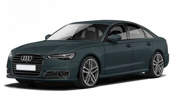 Audi A6 Lifestyle Edition