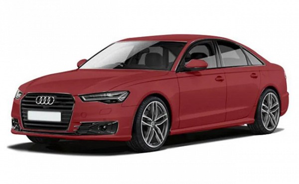 Audi A6 Lifestyle Edition