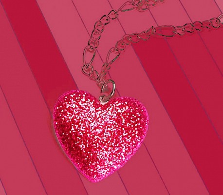 valentine jewellery gift