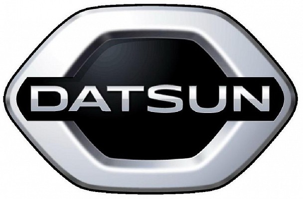 Datsun Logo - SAGMart