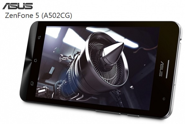  Asus ZenFone 5 (A502CG)