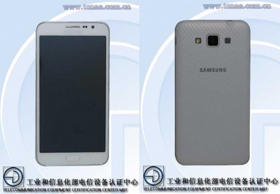 Samsung Galaxy Grand 3 