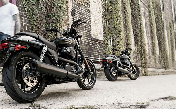 Harley-Davidson-Street-750-and-500