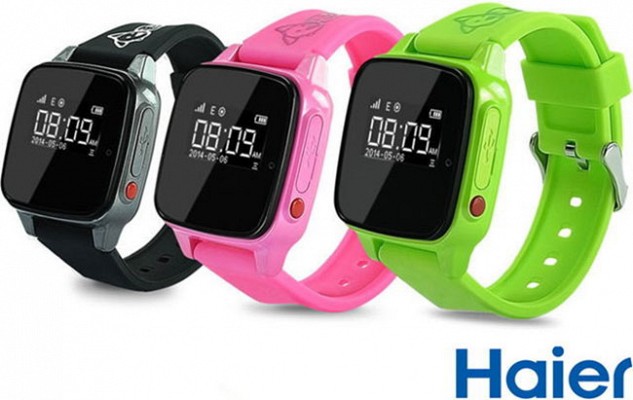 Haier Smartwatch for Kids