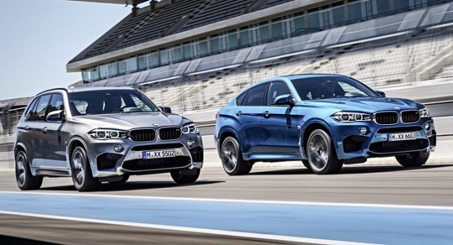 BMW-X5-M-and-X6-M-Launched-in-India