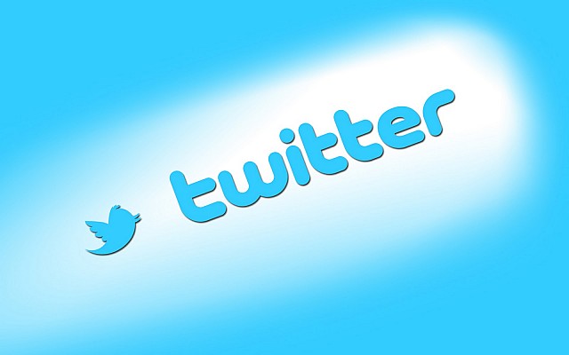 Social-networking-website-Twitter