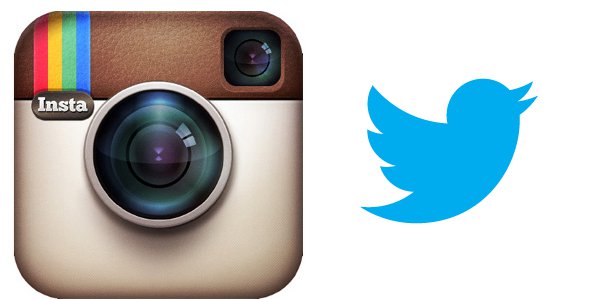 Survey Shows Instagram Attracting More Advertising Than Twitter