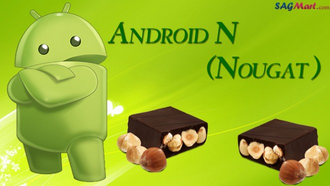 Android N For Nougat Not Neutella: Google Announced
