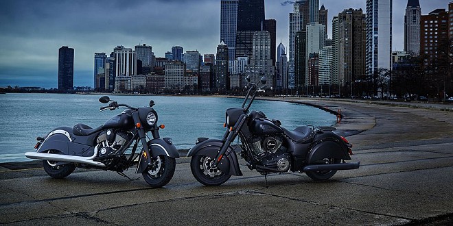 Recall Alert: 18,367 Indian Motorcycles Faces Ignition Issue