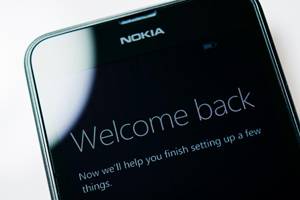 Nokia Will Soon Return In Smartphone Market