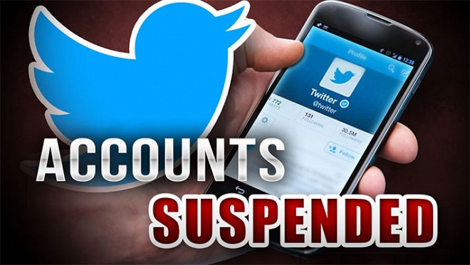 Twitter again suspends 235,000 to stop terrorism promotion