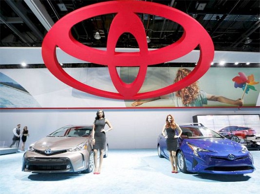 Toyota is now ready to launch their new models including Lexus and Daihatsu in India. The company is positive after the diesel ban lift.