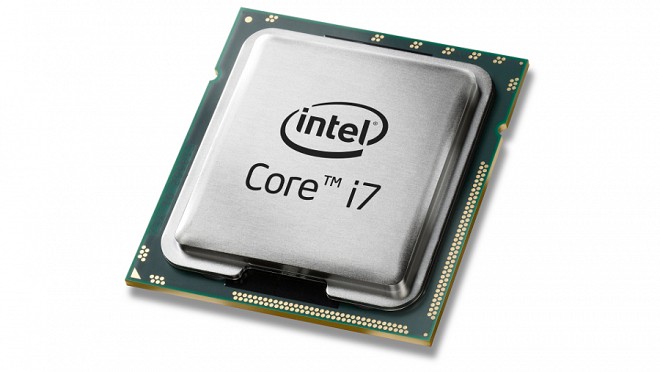 Intel 7th Gen Core Processor