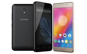 Lenovo A Plus and P2 Launched in Berlin