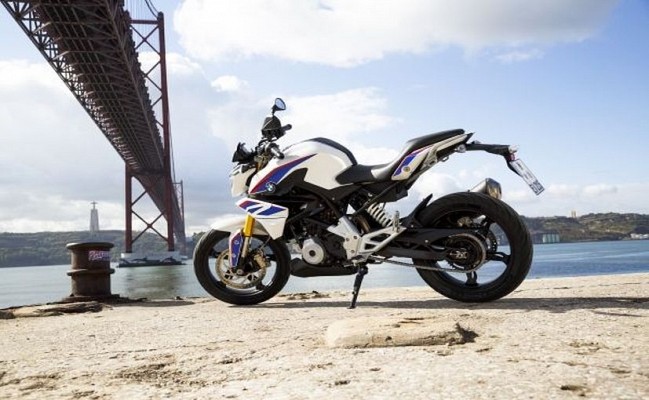 BMW G310R Launch Scheduled in November; Promotional Video Released 