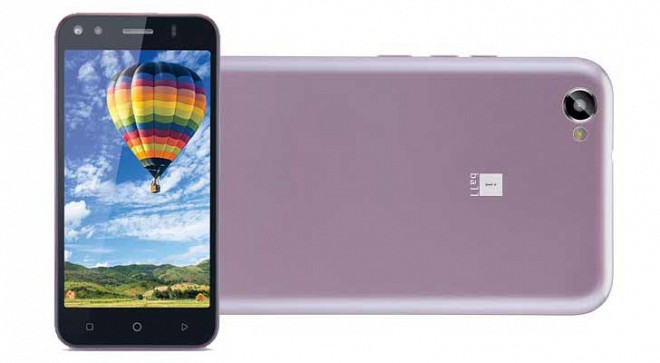 iBall Andi Wink 4G smartphone launched in India for Rs 5,999
