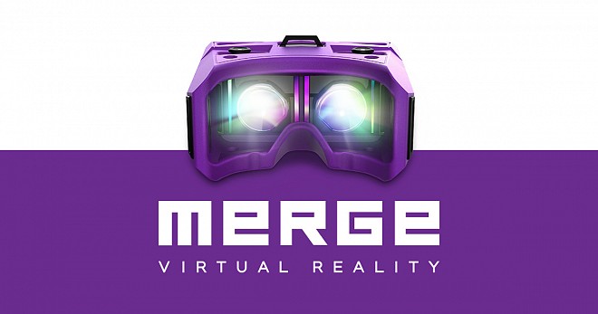 Merge VR Headset Launched in India For Both Android and iOS
