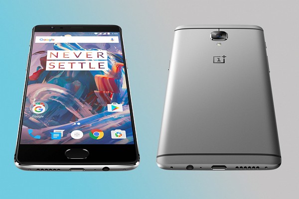 OnePlus 3T With Snapdragon 821 Processor Tipped to Launch on November 14