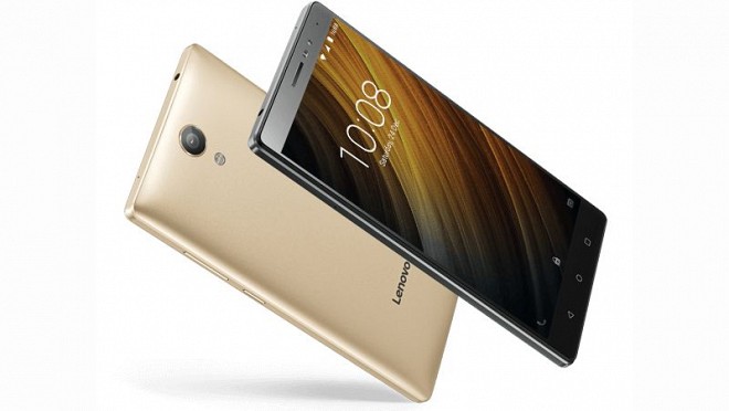 Lenovo Phab 2 Launched In India
