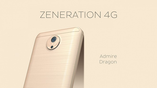 Zen Admire Dragon, Admire Thrill With VoLTE Support Unveiled in India
