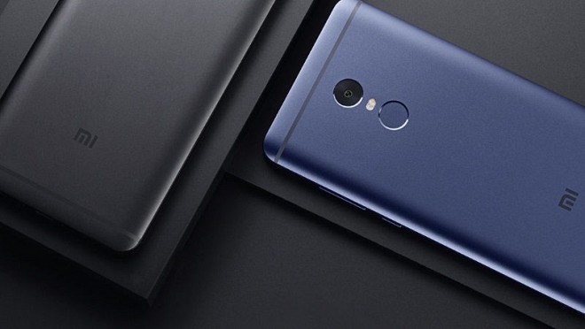 Xiaomi Redmi Note 4 Now Comes in Blue and Black Colour Variants
