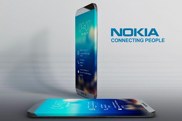 Nokia Android Smartphones