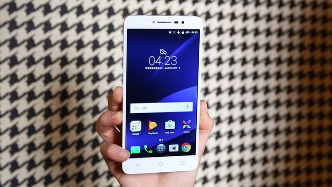 Alcatel A3 XL Launched At CES 2017