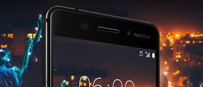 Nokia Android Phone With Snapdragon 835 SoC in the Works