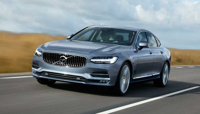 Volvo Cars Announces Local Assembly for its Indian Lineup